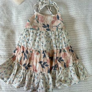 Beautiful summer dress